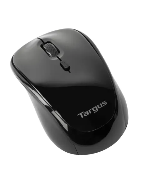 Targus Wireless USB Laptop Blue Trace Mouse