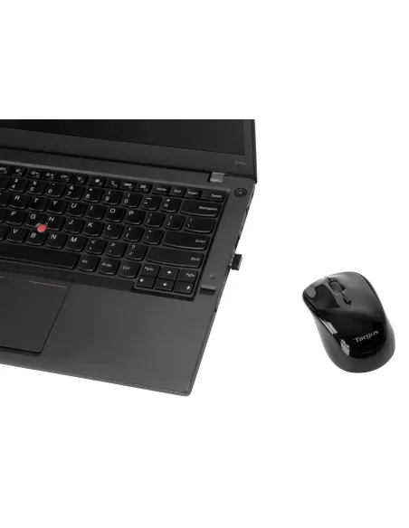 Targus Wireless USB Laptop Blue Trace Mouse