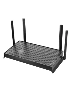 TP-Link Archer BE3600 router inalámbrico 2.5 Gigabit Ethernet Doble banda (2,4 GHz   5 GHz) Negro 2