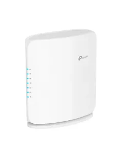 TP-Link Archer BE450 router inalámbrico Multi-Gigabit Ethernet Doble banda (2,4 GHz   5 GHz) Blanco