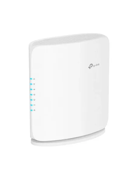 TP-Link Archer BE450 router inalámbrico Multi-Gigabit Ethernet Doble banda (2,4 GHz   5 GHz) Blanco