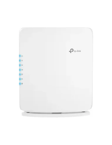 TP-Link Archer BE450 router inalámbrico Multi-Gigabit Ethernet Doble banda (2,4 GHz   5 GHz) Blanco