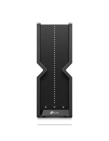 TP-Link Archer BE550 router inalámbrico 2.5 Gigabit Ethernet Tribanda (2.4 GHz   5 GHz   6 GHz) Negro