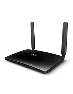 TP-Link Archer MR400 router inalámbrico Ethernet rápido Doble banda (2,4 GHz   5 GHz) 4G Negro 2