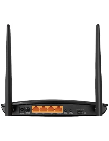 TP-Link ARCHER MR500_V1 no categorizado