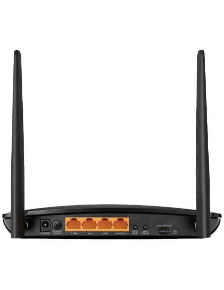 TP-Link ARCHER MR500_V1 no categorizado