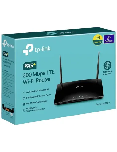 TP-Link ARCHER MR500_V1 no categorizado
