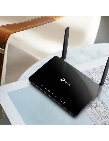 TP-Link ARCHER MR500_V1 no categorizado