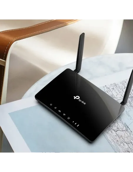 TP-Link ARCHER MR500_V1 no categorizado