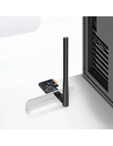 TP-Link Archer T2E Interno WLAN 433 Mbit s