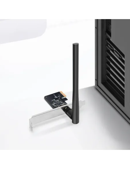 TP-Link Archer T2E Interno WLAN 433 Mbit s