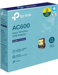 TP-Link T2U Nano 2