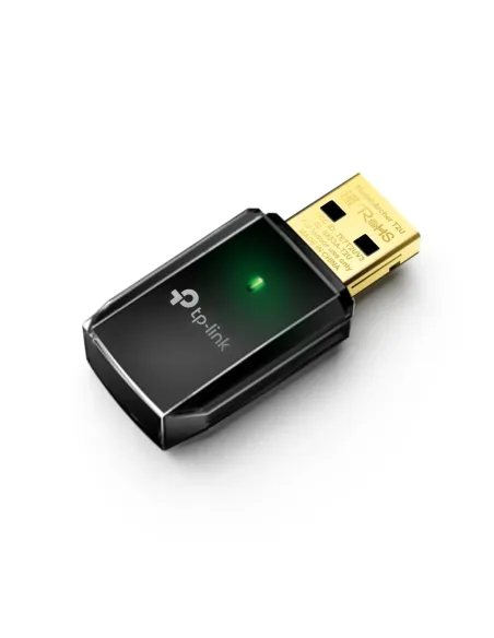 TP-Link Archer T2U WLAN 600 Mbit s