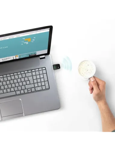 TP-Link Archer T2U WLAN 600 Mbit s