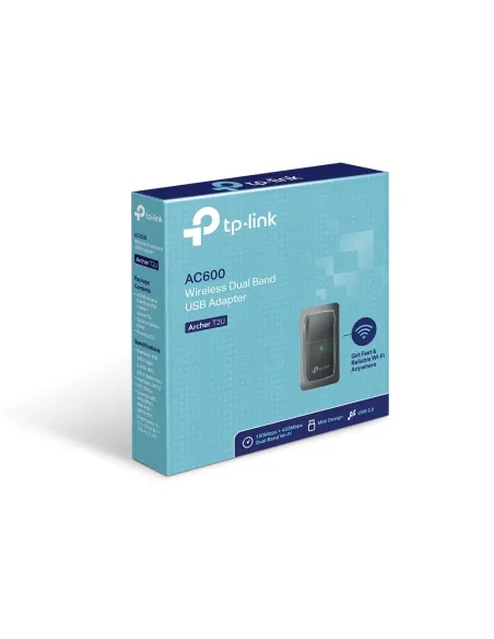 TP-Link Archer T2U WLAN 600 Mbit s