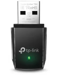 TP-Link T3U no categorizado