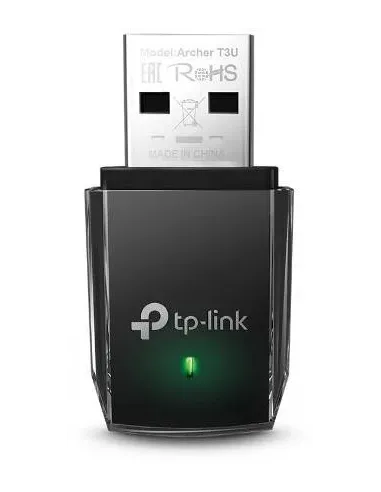TP-Link T3U no categorizado