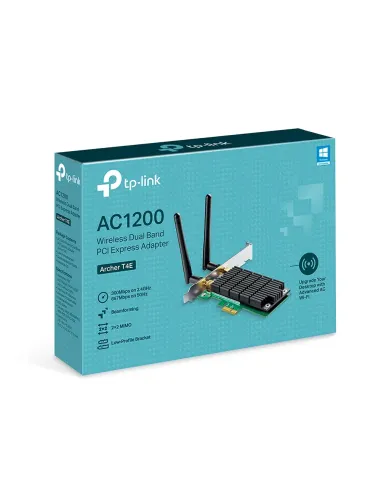 TP-Link Archer T4E Interno WLAN 867 Mbit s