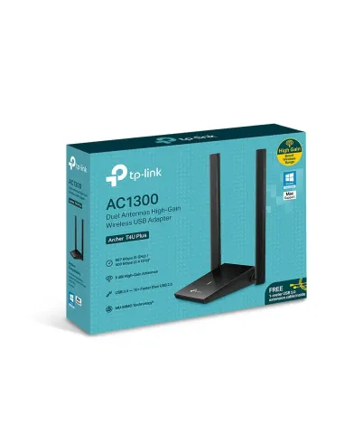 TP-Link Archer T4U Plus WLAN 867 Mbit s