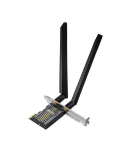 TP-Link BE6500 Interno WLAN   Bluetooth 2880 Mbit s