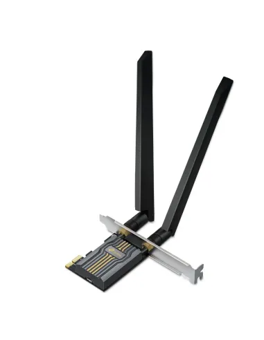 TP-Link BE6500 Interno WLAN   Bluetooth 2880 Mbit s