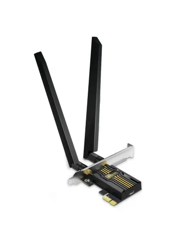 TP-Link BE6500 Interno WLAN   Bluetooth 2880 Mbit s