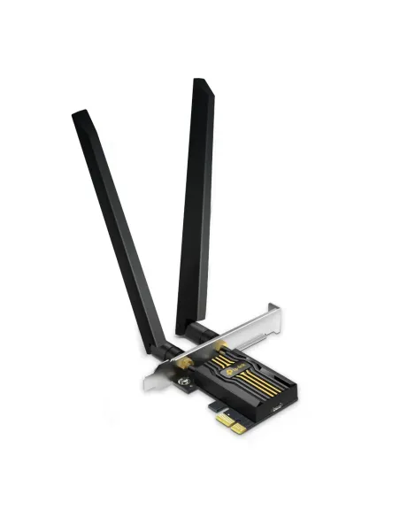 TP-Link BE6500 Interno WLAN   Bluetooth 2880 Mbit s