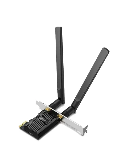 TP-Link Archer TX20E Interno WLAN   Bluetooth 1800 Mbit s