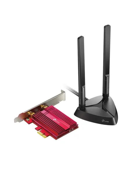 TP-Link Archer TX3000E Interno WLAN   Bluetooth 2402 Mbit s