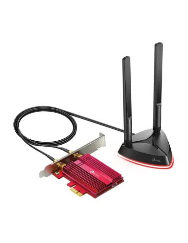 TP-Link Archer TX3000E Interno WLAN   Bluetooth 2402 Mbit s
