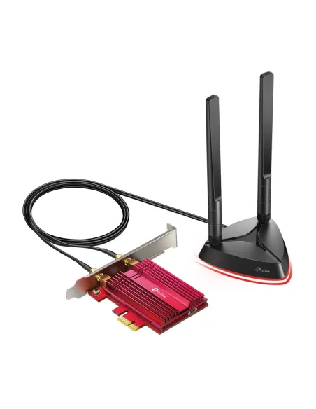 TP-Link Archer TX3000E Interno WLAN   Bluetooth 2402 Mbit s