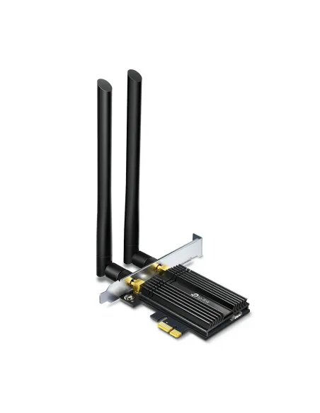 TP-Link Archer TX50E WLAN   Bluetooth 2402 Mbit s