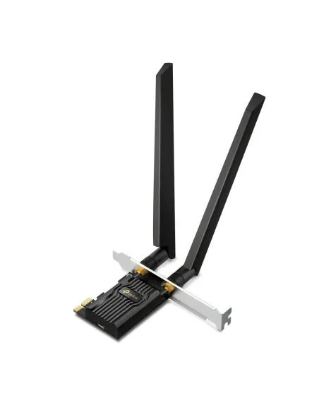 TP-Link Archer TXE72E Interno WLAN   Bluetooth 2402 Mbit s