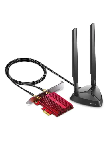 TP-Link Archer TXE75E Interno WLAN   Bluetooth 5400 Mbit s