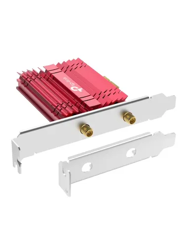 TP-Link Archer TXE75E Interno WLAN   Bluetooth 5400 Mbit s