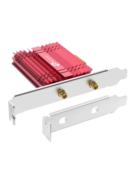 TP-Link Archer TXE75E Interno WLAN   Bluetooth 5400 Mbit s