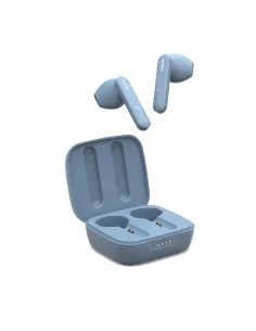 NGS ARTICA MOVE Auriculares Inalámbrico Dentro de oído Llamadas Música Bluetooth Azul claro 2