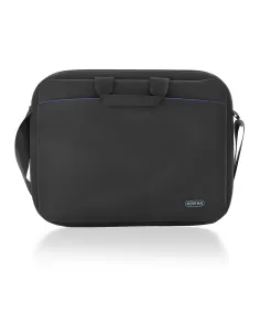 AISENS Maletin para portatil 15.6, Negro