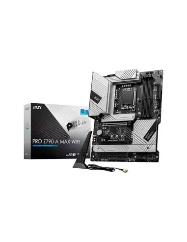 MSI PRO Z790-A MAX WIFI