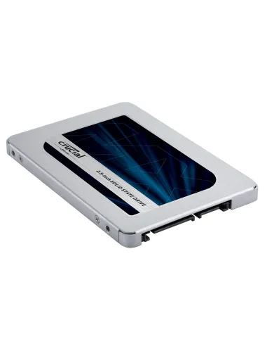 Disco duro interno solido hdd ssd - Comprar Almacenamiento Crucial