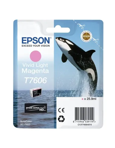 Epson C13T76064N10