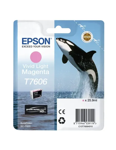 Epson C13T76064N10