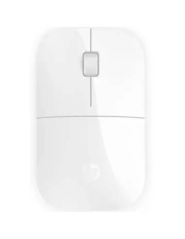 Mouse raton hp wireless inalambrico z3700