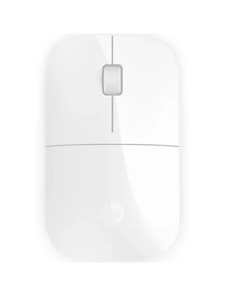 Mouse raton hp wireless inalambrico z3700