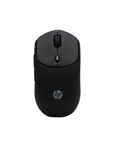 HP Ratón inalámbrico silencioso 400