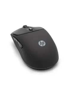 HP Ratón inalámbrico silencioso 400 2