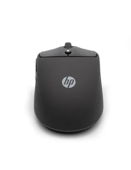 HP Ratón inalámbrico silencioso 400