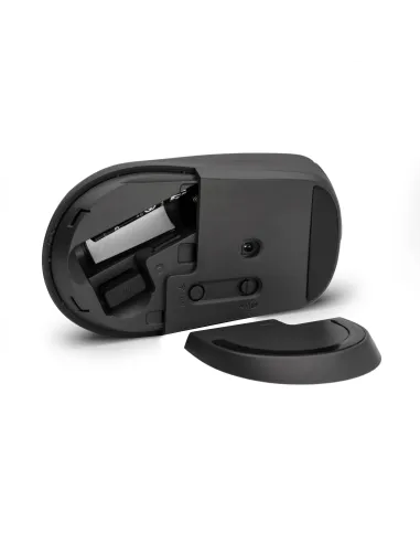 HP Ratón inalámbrico silencioso 400