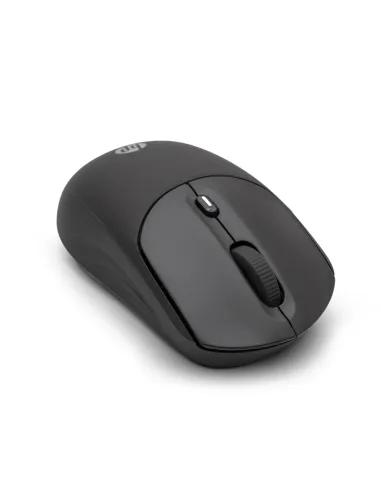 HP Ratón inalámbrico silencioso 400