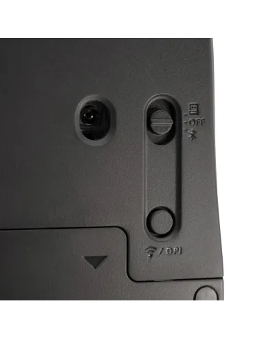 HP Ratón inalámbrico silencioso 400